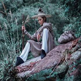 (1985版侠客行)1994年一版《侠客行》：武侠经典重现，书写英雄壮志豪情