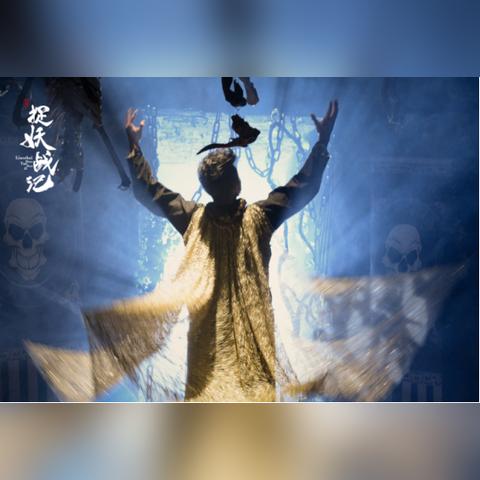 (未知世界的探险之旅攻略)探寻未知之境：冒险战记中的奇幻世界之旅