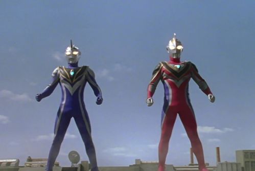 (盖亚奥特曼 2)探索盖亚奥特曼22的奇幻世界：揭开超人英雄背后的故事与魅力