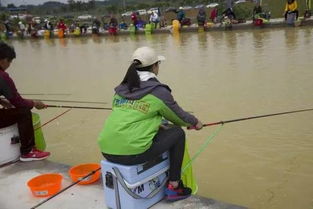 (钓鱼竟技比赛视频)钓鱼竞技比赛技巧游戏：如何在比赛中脱颖而出？