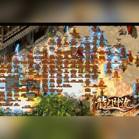 (攻城打怪的游戏)打怪守卫攻城微信小程序游戏，挑战无尽恶魔，捍卫城市宁静