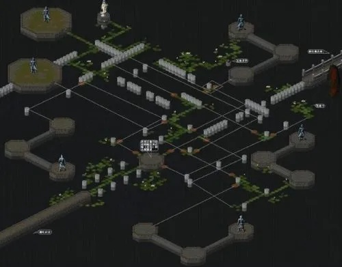 (仙剑奇侠传2全地图攻略)仙剑奇侠传2攻略地图：揭秘隐藏剧情和宝藏，助你轻松通关