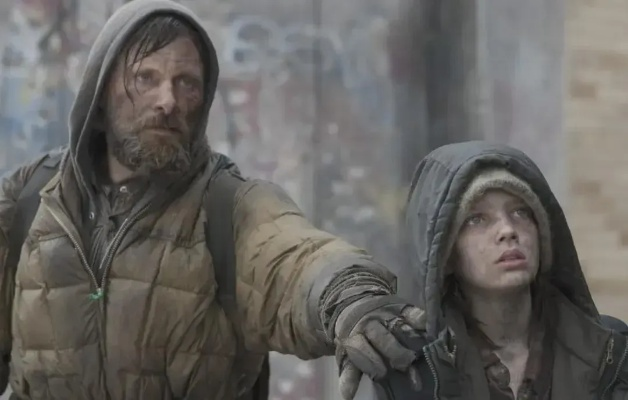 一口气看完末日生存：揭示在极端环境下生存挑战和人性光辉的震撼力作