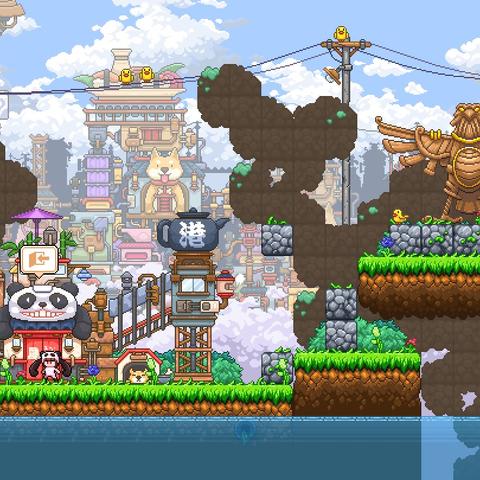 深入解析并指导：《幻境双生1-5关卡攻略》全方位细节揭秘，驾驭游戏，轻松过关