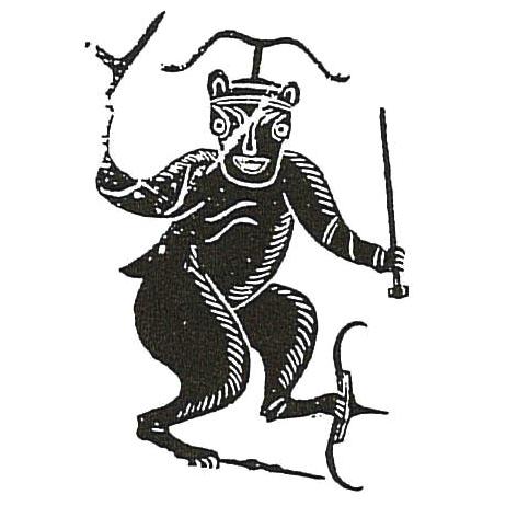 探讨大禹传承与实践的英勇之举：以帝战蚩尤的意义深度解析中华文化之精神底蕴与历史传承