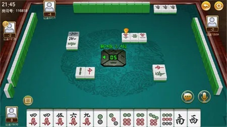 (河南驻马店麻将)天中三风驻马店麻将：探索这款地方特色麻将游戏的魅力与玩法