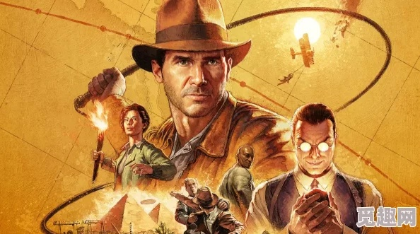 (夺宝奇兵是什么活动)夺宝奇兵已确定将推出DLC内容，精彩故事继续延续