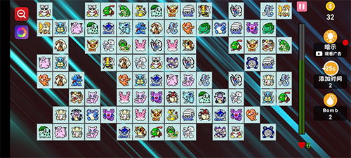 (连连看经典旧版pc)回忆经典：探索单机连连看旧版本带给我们的乐趣和挑战