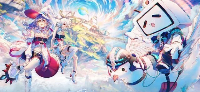 (次元站卡密)探寻次元的奇幻世界：神秘的卡密之旅