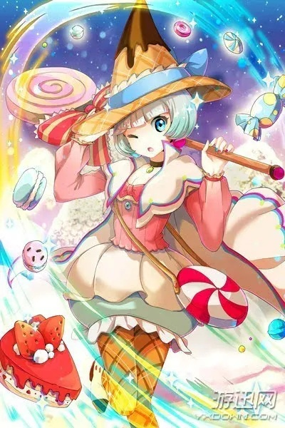 (次元站卡密)探寻次元的奇幻世界：神秘的卡密之旅