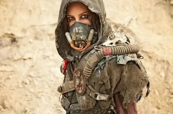 (废土 百科)废土百度百科：探索废土世界的文化、历史与未来发展展望