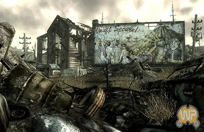 (废土 百科)废土百度百科：探索废土世界的文化、历史与未来发展展望