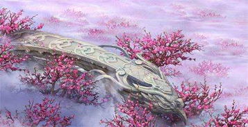 (桃花是哪个游戏中的职业)桃花师是什么类型游戏？探究这款神秘游戏的玩法和特色