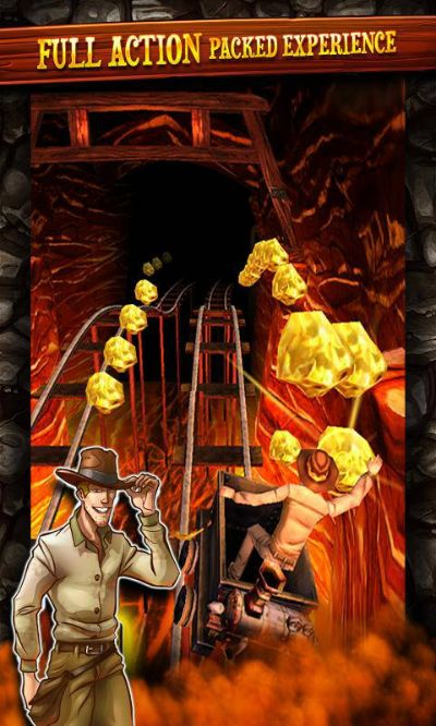 (came疯狂矿工)疯狂矿车2：探索无尽矿道，挑战极限驾驶乐趣与惊险冒险！