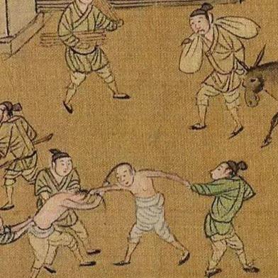 (穿越武林门派推荐)穿越武林世界：豪侠门派选择大冒险文字版