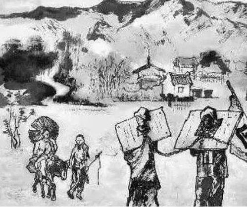 (开局流放边疆)开局流放当县令：罪犯之路不止于流放，百折不挠谒尘封。