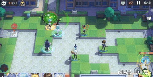 探索战鼓之翼：一款结合冒险与战略元素的创新移动手游的玩法与特色