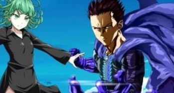 一拳超人：挚爱最强之男官服，展现真正男士魅力与实力的绝佳选择