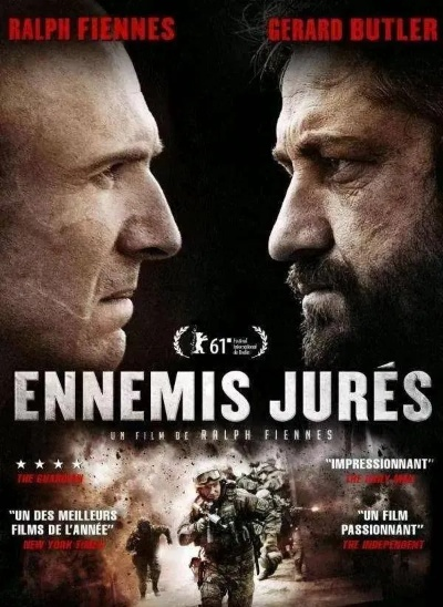 (电影最后一场战争)最后一场战斗：激燃动作片震撼上线！