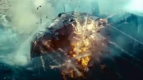 (电影最后一场战争)最后一场战斗：激燃动作片震撼上线！