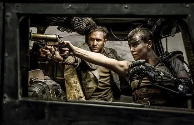 (电影最后一场战争)最后一场战斗：激燃动作片震撼上线！