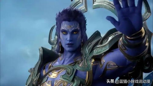 (仙逆巨魔族老祖的下场)仙逆巨魔族最强的人究竟是谁？揭秘巨魔族中的绝世天骄