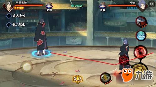 探索无限格斗手游贴吧：激情对战、策略分享与玩家交流的聚集地