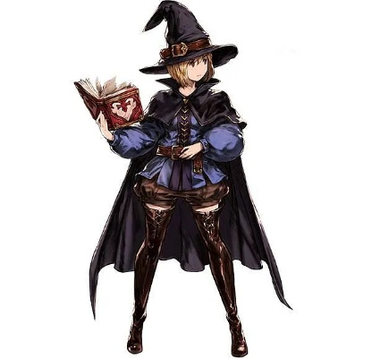 (gbf官网)GBF中文Wiki：详尽介绍Granblue Fantasy中文百科网站的内容与特色
