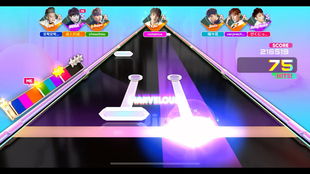 (音游legacy)探索Rhythm Hive音游的魅力：沉浸式节奏体验与多元化音乐选择