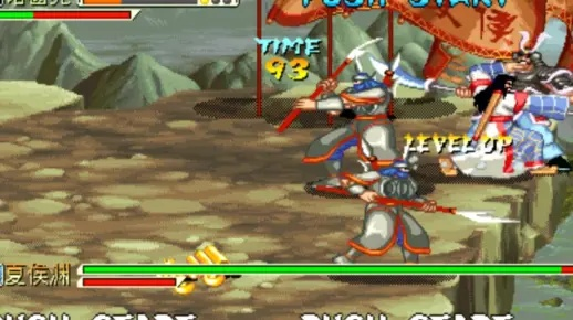 深度解析欢动三国戦纪2中最厉害的三位武将：赵云，关羽，诸葛亮的技能和战斗策略