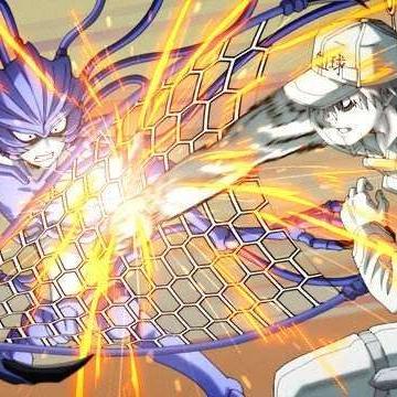 细胞入侵大战手机版单机：挑战格斗技能，保卫领土抵御敌人入侵！