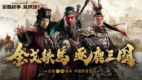 (鹰扬三国txt)三国之鹰扬辽东：饮血扬名，智计谋略铸就英雄传奇