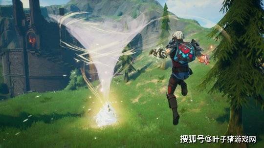 一掠三千年：《鲲也要修仙游戏》通过古鲲角色打造独特修仙界别样人生