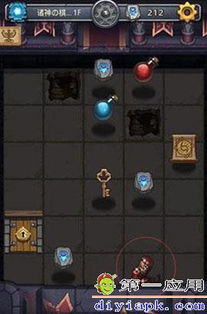 探秘不朽迷宫第一章最终难关攻略：揭秘通关秘籍及隐藏宝藏位置！