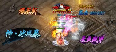 (战忍传说官方)战忍传说又换皮了吗？解析游戏更新背后的故事与玩家反响