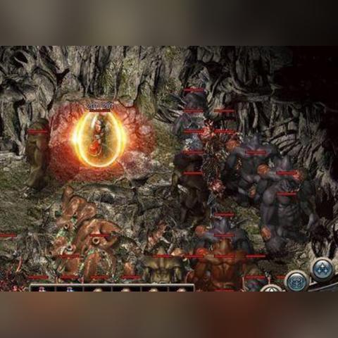 (fc经典中文rpg游戏名单)盘点FC经典十大RPG中文游戏：重温青春岁月中的打怪升级之旅