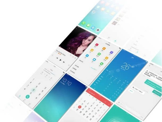 (心舞模式教程视频)堆叠层次感，oppo版本心舞，律动生活之美，每一帧都值得珍藏。