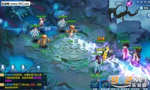 (仙灵物语手游官方网站)探寻仙灵物语37手游官网，畅游奇幻世界的无尽乐趣