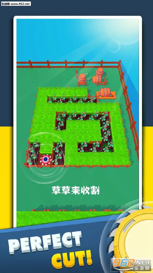 (好玩的割草手机游戏)挑战乐趣十足：玩家必玩的十大耐玩割草手机游戏推荐