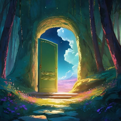 (梦境探秘攻略)探索梦境之门：一部引领你进入神秘世界的动画片