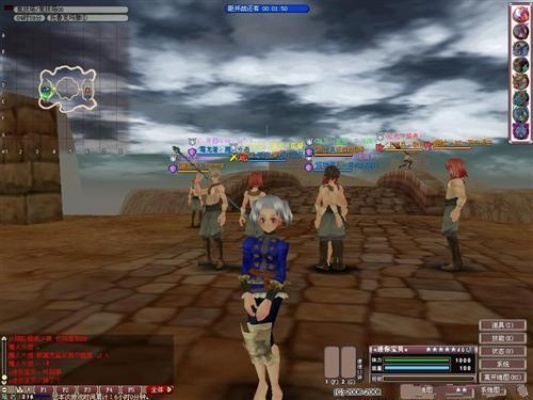 (倒闭网游排行)揭秘：十大曾经风光无限如今已倒闭的网络游戏大厂