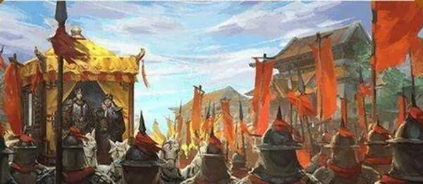 (御驾亲征的皇上)历史上哪些帝王曾经御驾亲征，带领军队征战沙场？