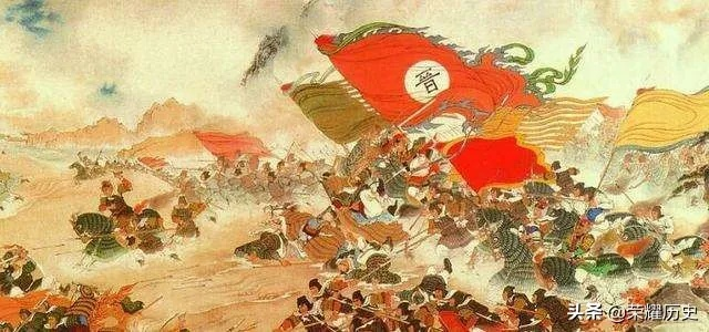 (御驾亲征的皇上)历史上哪些帝王曾经御驾亲征，带领军队征战沙场？