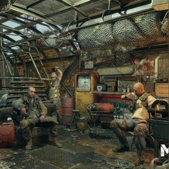 (末日村庄简介)潜伏在废墟之中的末日村庄：被遗忘的废土上的破碎遗迹