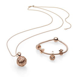 (潘多拉手链简介)探索潘多拉手链的魅力：定制你的独特风格与个性故事