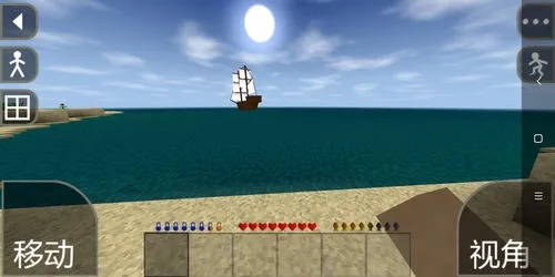 (生存战争,手机版)在手机上体验生存战争的刺激：生存战争手机版游戏大揭秘！