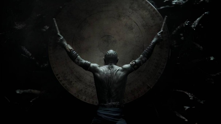 (星际传奇百度百科)星际传奇日蚀：宇宙边缘的恐怖黑暗与绝望之光