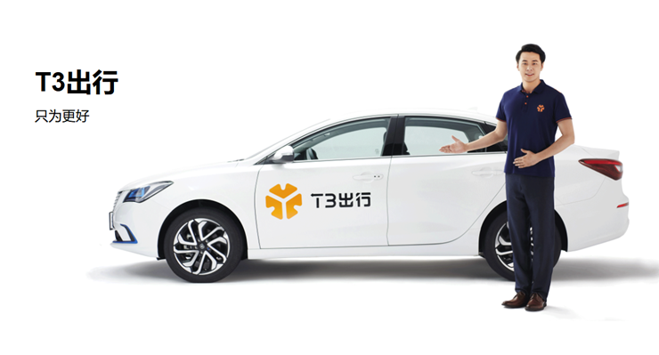 (t3出行车主app下载官网)T3出行车主注册：优质服务，高效便捷，让您无忧出行