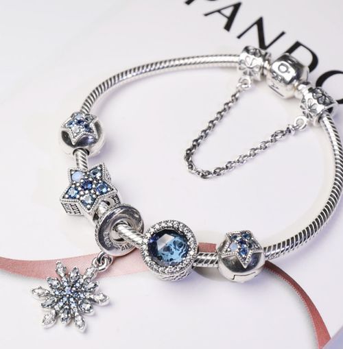 (潘多拉是个什么档次)潘多拉属于什么档次？探讨潘多拉是什么档次的品牌？