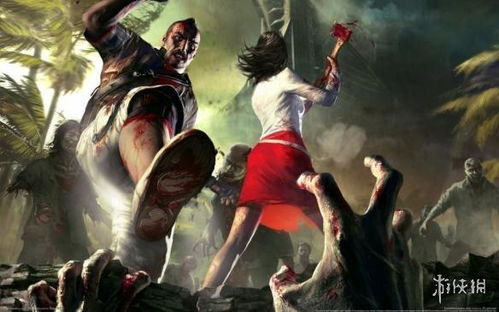 (丧尸围城 求生之路)揭秘生存之道：丧尸围城攻略秘籍与必备生存技巧大全